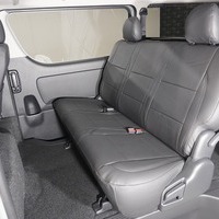 6985 9型ハイエース スーパーGL  2WD 2,800CC ディーゼル車 4ナンバー 2/5人乗りのサムネイル
