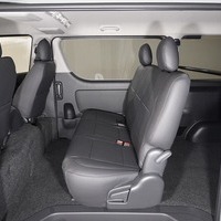 6985 9型ハイエース スーパーGL  2WD 2,800CC ディーゼル車 4ナンバー 2/5人乗りのサムネイル