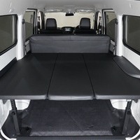 6415 タウンエースバン GL  2WD 1,500cc (ガソリン車)  2/5人乗車のサムネイル