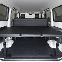 6415 タウンエースバン GL  2WD 1,500cc (ガソリン車)  2/5人乗車のサムネイル