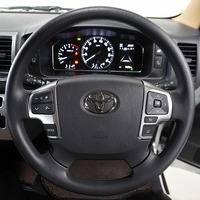 7029 令和4年式 ハイエース ワゴンGL   2WD 2,700cc (ガソリン車)  10人乗車 0.8万km 車検:令和9年8月11日　のサムネイル