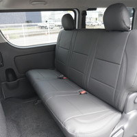6919　オリジナルPKG　ハイエース　スーパーGL　2WD　2800cc　ディーゼル車　5人乗りのサムネイル