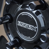 6699　オリジナルPKG　ハイエース　ワイド　スーパーGL　ダークプライムⅡ　2WD　2800cc　ディーゼル車　5人乗りのサムネイル