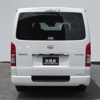 6919　オリジナルPKG　ハイエース　スーパーGL　2WD　2800cc　ディーゼル車　5人乗りのサムネイル