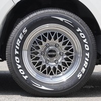 6784【新型】ハイエース DX  2WD 2,800cc (ディーゼル) 6人乗車 8kmのサムネイル