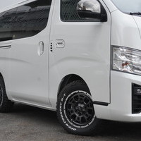 7035　令和5年式　キャラバン　GRANDプレミアムGX　2400cc　ディーゼル車　5人乗りのサムネイル