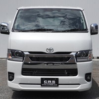 6919　オリジナルPKG　ハイエース　スーパーGL　2WD　2800cc　ディーゼル車　5人乗りのサムネイル