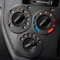 6415 タウンエースバン GL  2WD 1,500cc (ガソリン車)  2/5人乗車のサムネイル