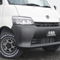 6143　WorCar　タウンエースバン　GL　寒冷地仕様　2WD　1500cc　ガソリン車 　5人乗りのサムネイル