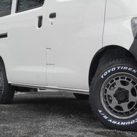 6143　WorCar　タウンエースバン　GL　寒冷地仕様　2WD　1500cc　ガソリン車 　5人乗りのサムネイル