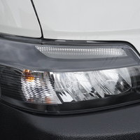 6143　WorCar　タウンエースバン　GL　寒冷地仕様　2WD　1500cc　ガソリン車 　5人乗りのサムネイル