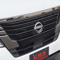 7035　令和5年式　キャラバン　GRANDプレミアムGX　2400cc　ディーゼル車　5人乗りのサムネイル