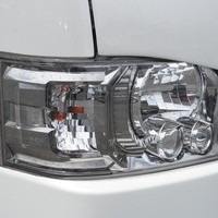 7105　令和2年式　ハイエース　スーパーGL　ダークプライムⅡ　2WD　2800cc　ディーゼル車　5人乗り　8.0万kmのサムネイル