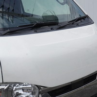 7105　令和2年式　ハイエース　スーパーGL　ダークプライムⅡ　2WD　2800cc　ディーゼル車　5人乗り　8.0万kmのサムネイル