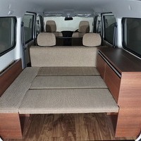 6146 タウンエースバン GL  4WD 1,500cc (ガソリン車)  2/5人乗車のサムネイル