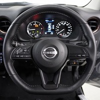 6011 令和8年式 登録済未使用車 日産 キャラバン GRANDプレミアム GX  2WD 2,400cc(ディーゼル車) 2/5人乗車 50km 車検:令和10年3月29日のサムネイル