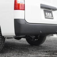 6143　WorCar　タウンエースバン　GL　寒冷地仕様　2WD　1500cc　ガソリン車 　5人乗りのサムネイル