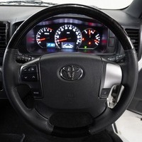 7060 令和5年式 レジアスエース スーパーGL ダークプライムⅡ  2WD 2,000cc (ガソリン車)  2/5人乗車 12.4万kmのサムネイル