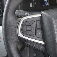 6640【新型】ハイエース グランドキャビン 2WD 2,700cc (ガソリン) 10人乗車 11kmのサムネイル