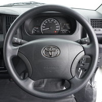 6143　WorCar　タウンエースバン　GL　寒冷地仕様　2WD　1500cc　ガソリン車 　5人乗りのサムネイル