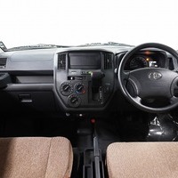 6146 タウンエースバン GL  4WD 1,500cc (ガソリン車)  2/5人乗車のサムネイル