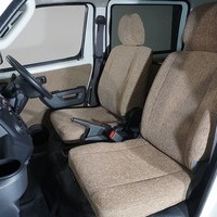 6146 タウンエースバン GL  4WD 1,500cc (ガソリン車)  2/5人乗車のサムネイル