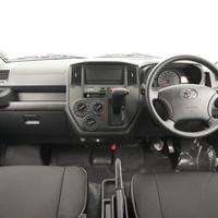 6143　WorCar　タウンエースバン　GL　寒冷地仕様　2WD　1500cc　ガソリン車 　5人乗りのサムネイル