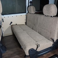6146 タウンエースバン GL  4WD 1,500cc (ガソリン車)  2/5人乗車のサムネイル