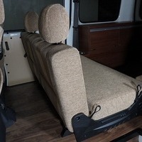 6146 タウンエースバン GL  4WD 1,500cc (ガソリン車)  2/5人乗車のサムネイル