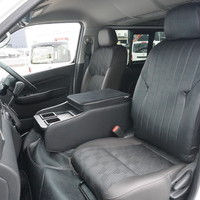 7035　令和5年式　キャラバン　GRANDプレミアムGX　2400cc　ディーゼル車　5人乗りのサムネイル
