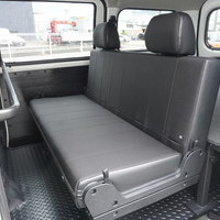 6143　WorCar　タウンエースバン　GL　寒冷地仕様　2WD　1500cc　ガソリン車 　5人乗りのサムネイル