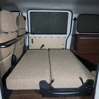 6146 タウンエースバン GL  4WD 1,500cc (ガソリン車)  2/5人乗車のサムネイル