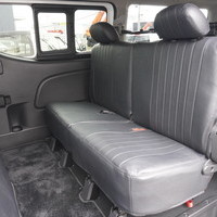 7035　令和5年式　キャラバン　GRANDプレミアムGX　2400cc　ディーゼル車　5人乗りのサムネイル