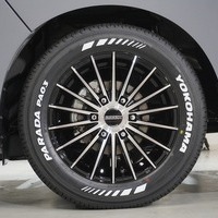 6011 令和8年式 登録済未使用車 日産 キャラバン GRANDプレミアム GX  2WD 2,400cc(ディーゼル車) 2/5人乗車 50km 車検:令和10年3月29日のサムネイル