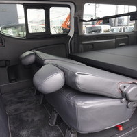 7035　令和5年式　キャラバン　GRANDプレミアムGX　2400cc　ディーゼル車　5人乗りのサムネイル