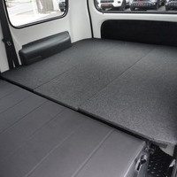 6143　WorCar　タウンエースバン　GL　寒冷地仕様　2WD　1500cc　ガソリン車 　5人乗りのサムネイル