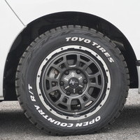 7035　令和5年式　キャラバン　GRANDプレミアムGX　2400cc　ディーゼル車　5人乗りのサムネイル