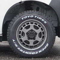 6143　WorCar　タウンエースバン　GL　寒冷地仕様　2WD　1500cc　ガソリン車 　5人乗りのサムネイル