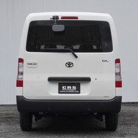 6143　WorCar　タウンエースバン　GL　寒冷地仕様　2WD　1500cc　ガソリン車 　5人乗りのサムネイル