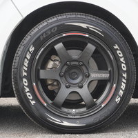 7105　令和2年式　ハイエース　スーパーGL　ダークプライムⅡ　2WD　2800cc　ディーゼル車　5人乗り　8.0万kmのサムネイル