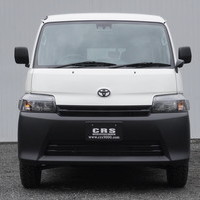 6143　WorCar　タウンエースバン　GL　寒冷地仕様　2WD　1500cc　ガソリン車 　5人乗りのサムネイル