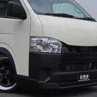6353　オリジナルPKG　ハイエース　DX　2WD　2000cc　ガソリン車　6人乗りのサムネイル