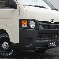 6358　CLASSIC GEAR　ハイエース　DX　2WD　2000cc　ガソリン車　6人乗りのサムネイル