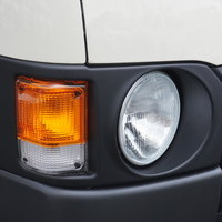6358　CLASSIC GEAR　ハイエース　DX　2WD　2000cc　ガソリン車　6人乗りのサムネイル