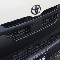 6358　CLASSIC GEAR　ハイエース　DX　2WD　2000cc　ガソリン車　6人乗りのサムネイル