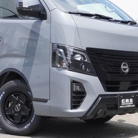 6021【登録済み未使用車/改良後モデル】 令和7年式 キャラバン グランドプレミアムGX 2WD 2,400㏄（ディーゼル）2/5人乗車 9㎞のサムネイル