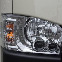 6353　オリジナルPKG　ハイエース　DX　2WD　2000cc　ガソリン車　6人乗りのサムネイル