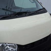 6353　オリジナルPKG　ハイエース　DX　2WD　2000cc　ガソリン車　6人乗りのサムネイル