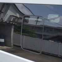6021【登録済み未使用車/改良後モデル】 令和7年式 キャラバン グランドプレミアムGX 2WD 2,400㏄（ディーゼル）2/5人乗車 9㎞のサムネイル
