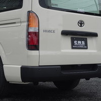 6358　CLASSIC GEAR　ハイエース　DX　2WD　2000cc　ガソリン車　6人乗りのサムネイル